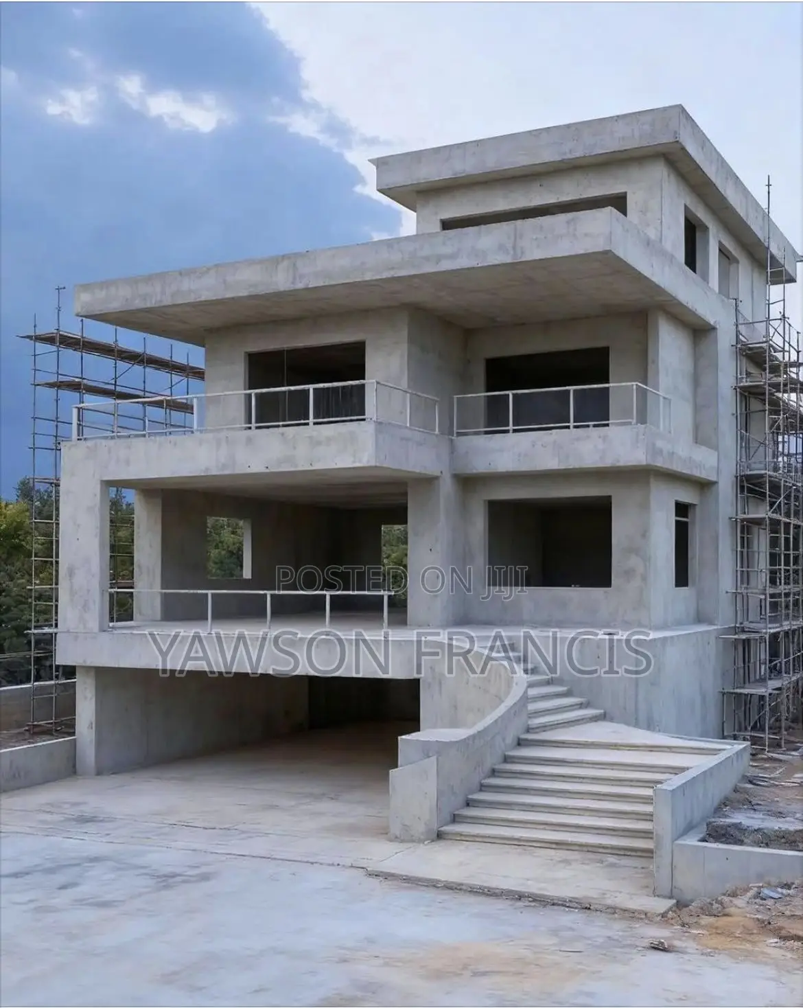 From Foundation to Finish: Expert Residential Building, Cost Estimates