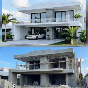 Building Construction Services and Cost Estimates