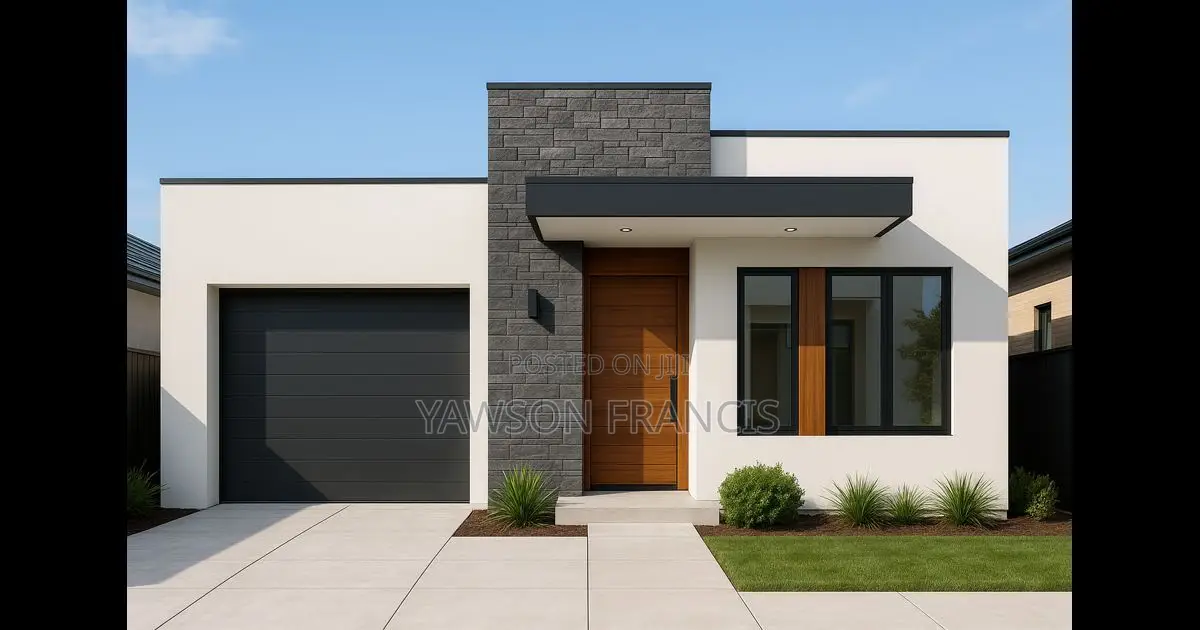 Build Without the Headache: Professional Contractors in Ghana
