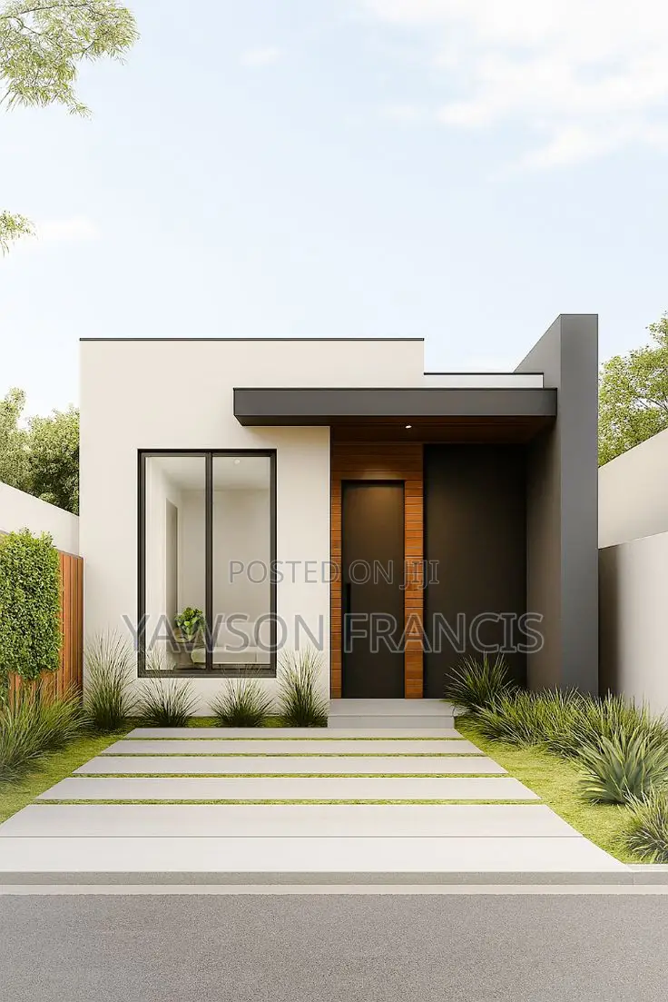 Build Without the Headache: Professional Contractors in Ghana