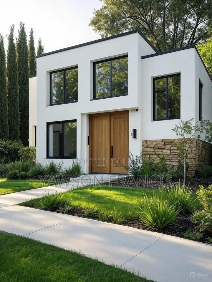 Build Without the Headache: Professional Contractors in Ghana