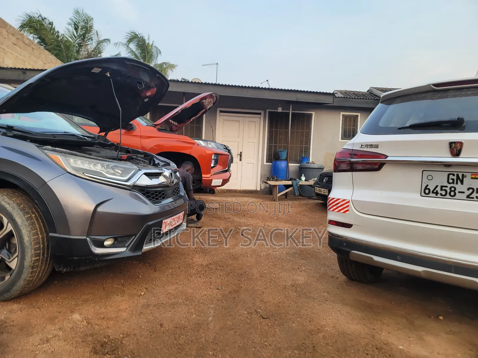 Mercedes Mitsubishi Landrover Honda Toyota Diagnosis Repairs
