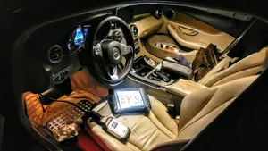 Mercedes Mitsubishi Landrover Honda Toyota Diagnosis Repairs