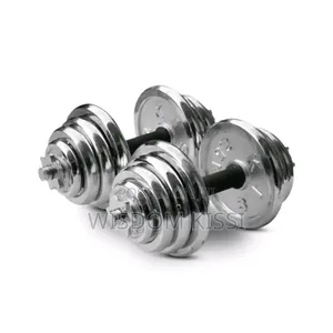 Original Adjustable Dumbbells(Brand New)