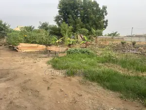Half Plot of Land for Sale at Ablekuma