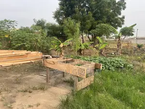 Half Plot of Land for Sale at Ablekuma