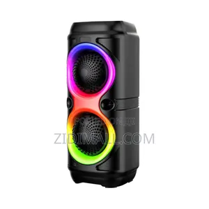 Bluetooth Speaker