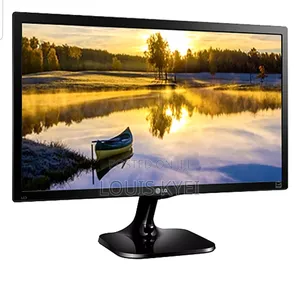 Lg 27" Monitor.