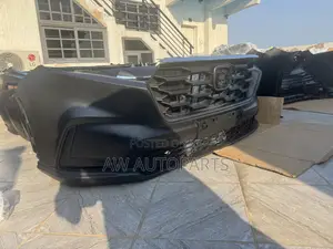 Honda CRV 2023 -2025 Front Bumper