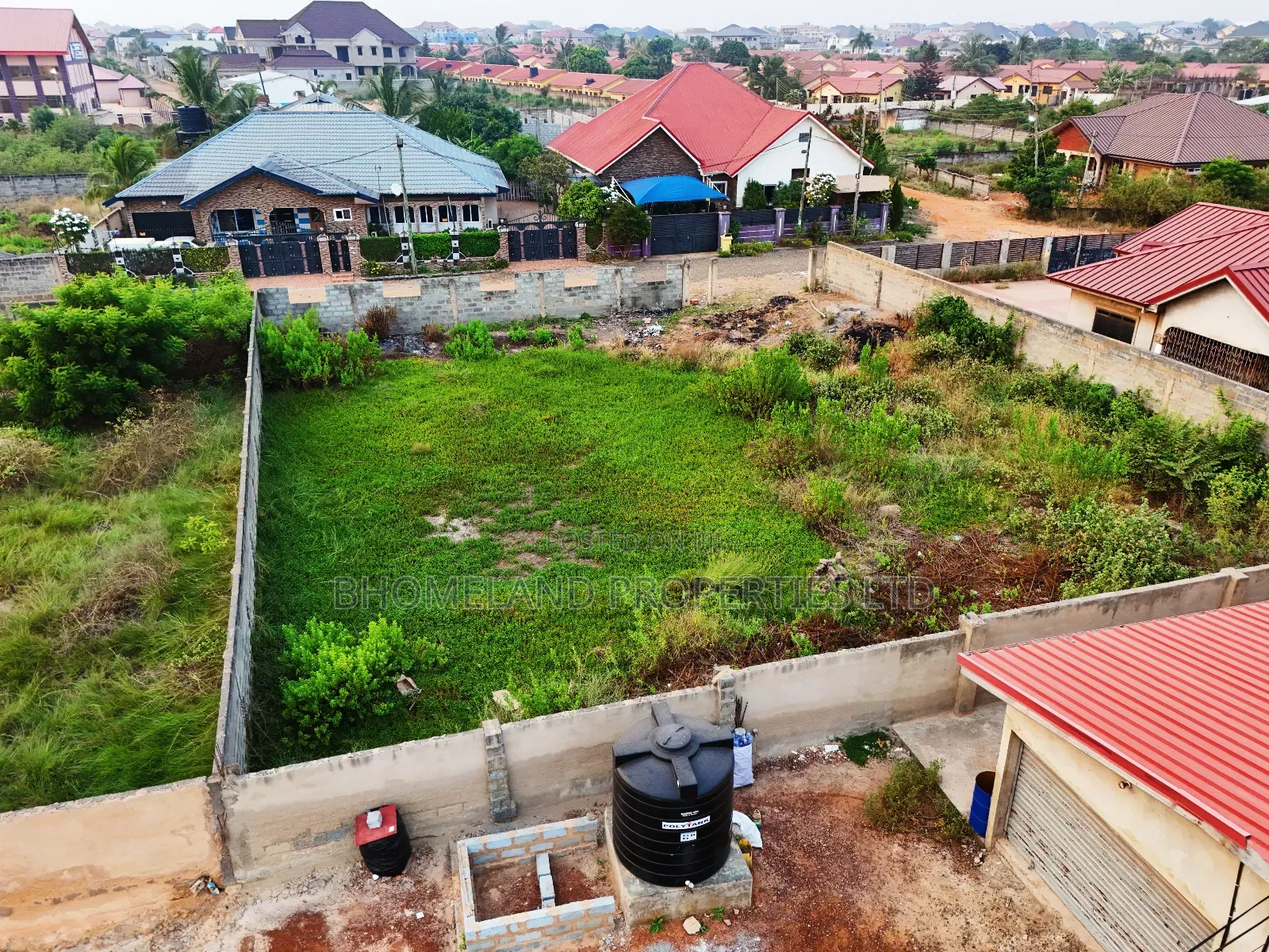 Titled One and Half Plot Ps Global
