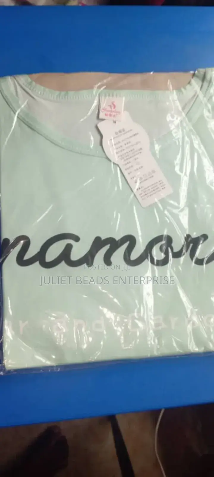 T-Shirt Night Wears