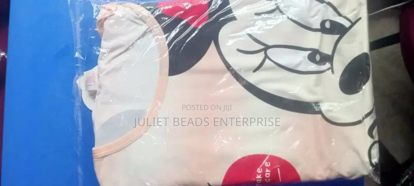 T-Shirt Night Wears