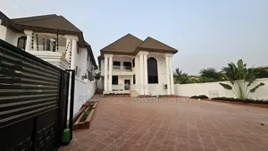 5bdrm Mansion in Rightkey, Kumasi Metropolitan for sale