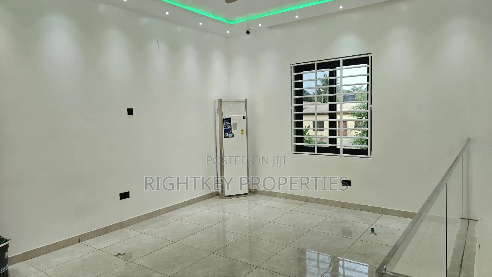 5bdrm Mansion in Rightkey, Kumasi Metropolitan for sale