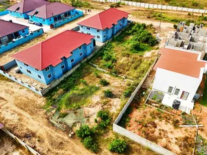 Community 23 Land for Sale (Borteyman/Trassaco Springs) Area