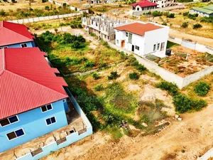 Community 23 Land for Sale (Borteyman/Trassaco Springs) Area