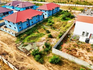 Community 23 Land for Sale (Borteyman/Trassaco Springs) Area