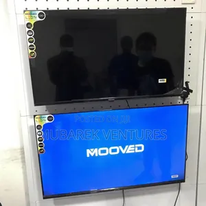 Mooved 32 Smart Android Tv