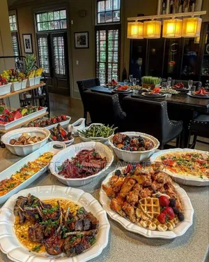 Private Chef