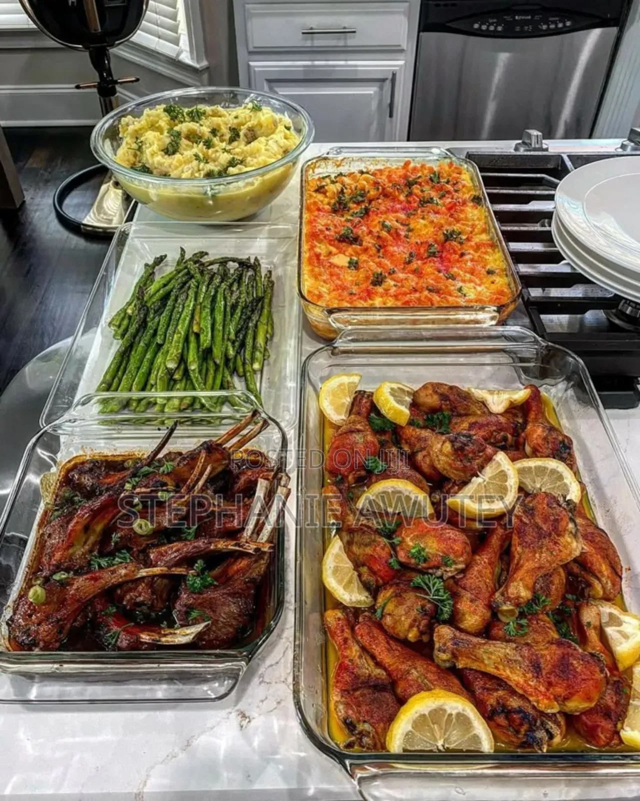 Private Chef