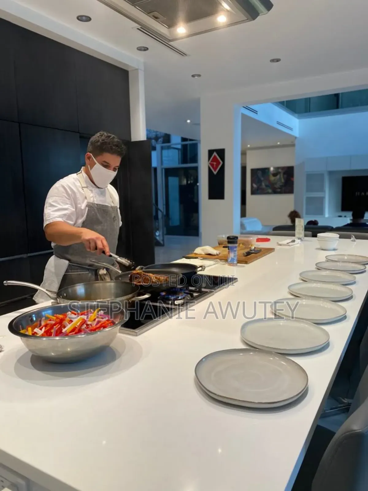 Private Chef