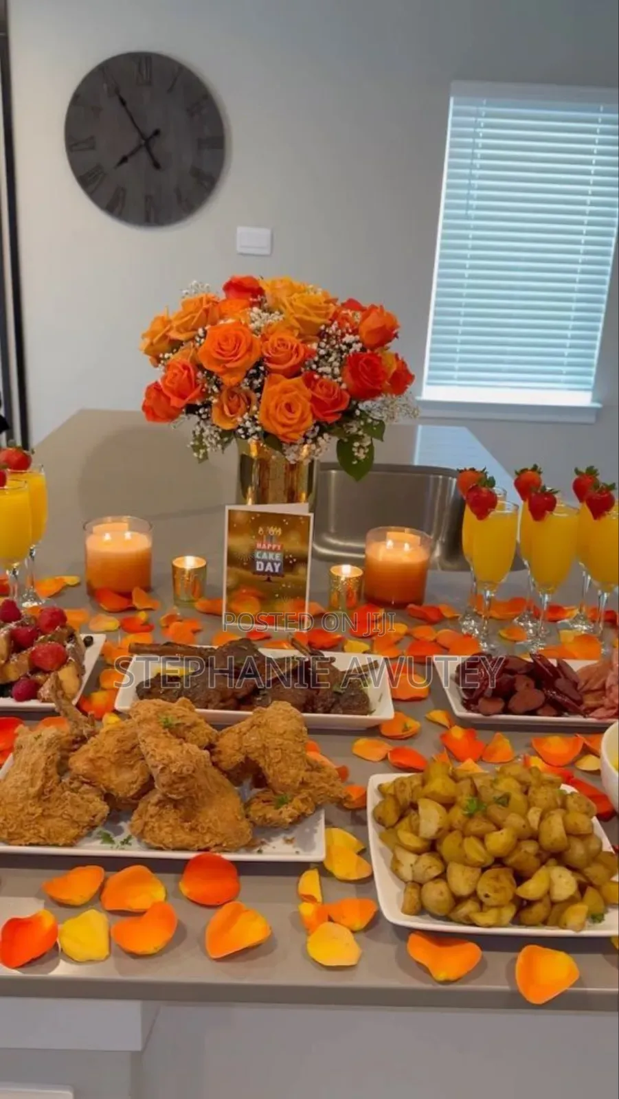 Private Chef