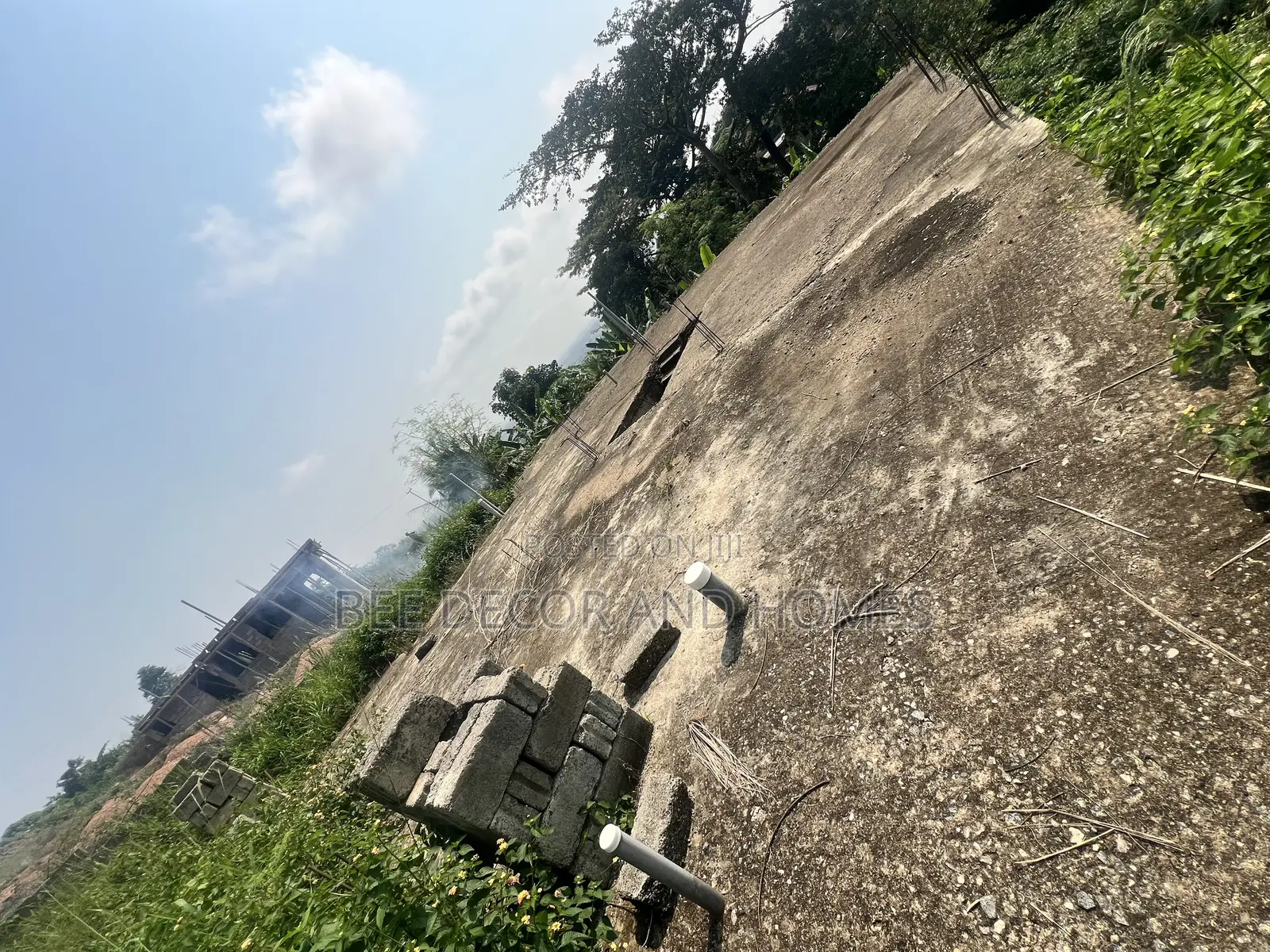 4bdrm House in Bee Decor & Homes, Abokobi for sale