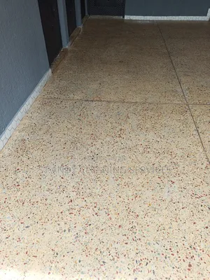 Terrazzo Cleaning Services