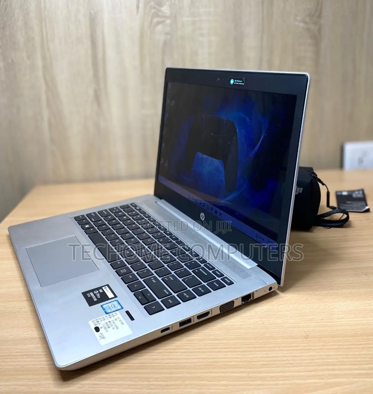 Laptop HP ProBook 4440S 8GB Intel Core I5 SSD 256GB