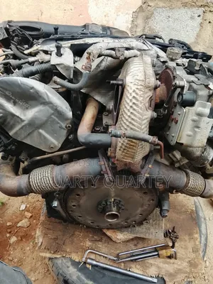 Specialist in Porch ,Vw ,Audi Engine Petrol Tdi