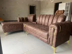 Modern Sectional Sofa Chair Factory Price Delivery Before Payment
