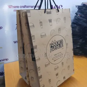 Events Broen Bags