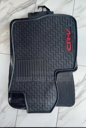 Honda Crv Floor Mat /Carpet