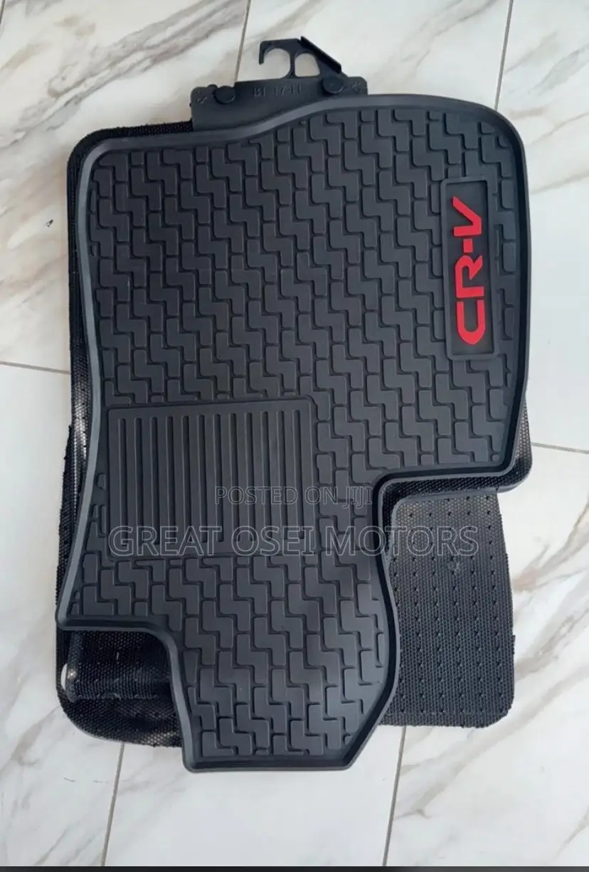 Honda Crv Floor Mat /Carpet