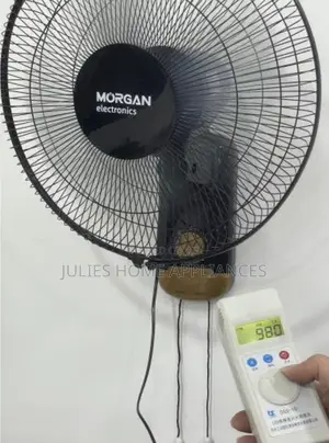 16 Inches Wall Mounted Fan
