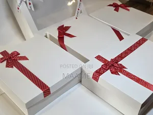 Valentine Boxes