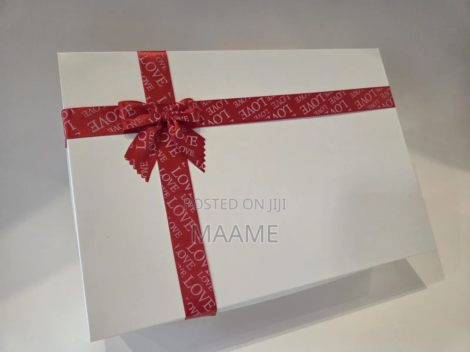 Valentine Boxes