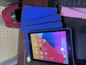 Apple iPad Air 2 32 GB Silver