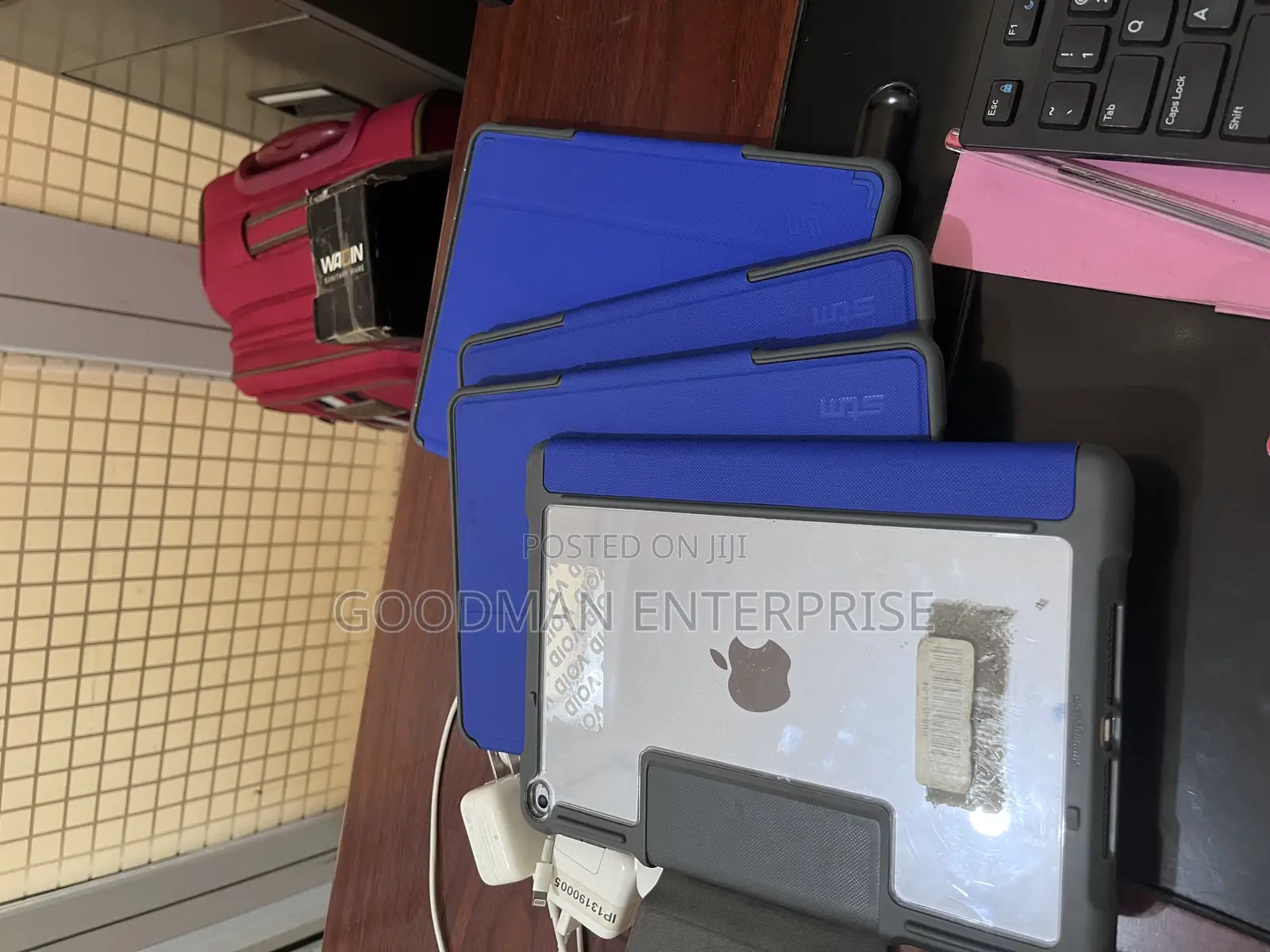 Apple iPad Air 2 32 GB Silver