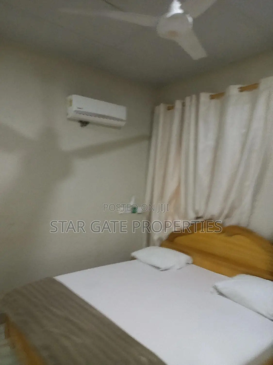 Hotel For Sale ( Kumasi)