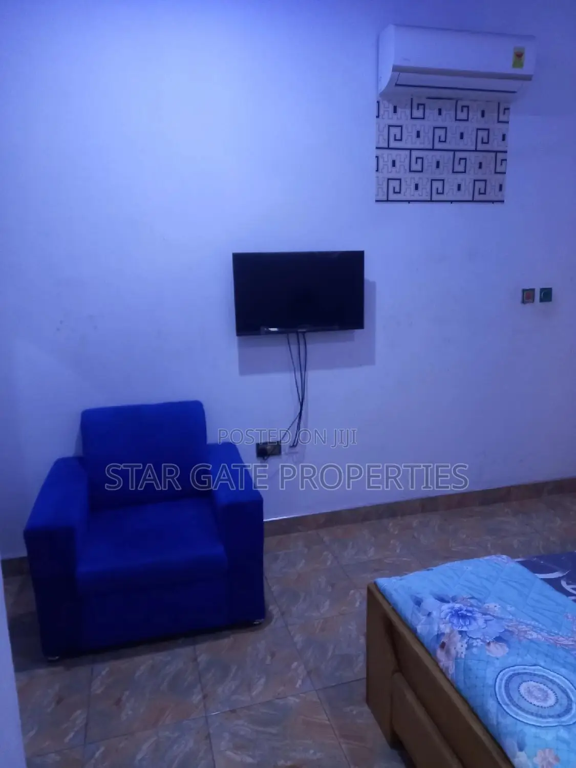 Hotel For Sale ( Kumasi)