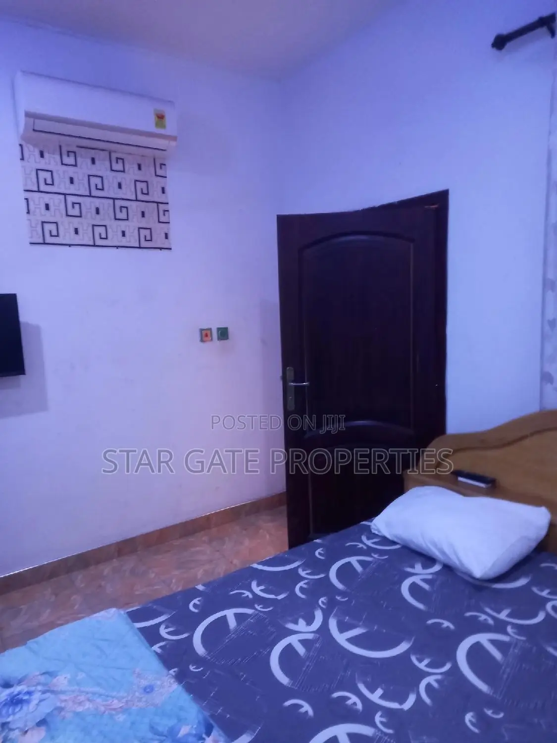 Hotel For Sale ( Kumasi)