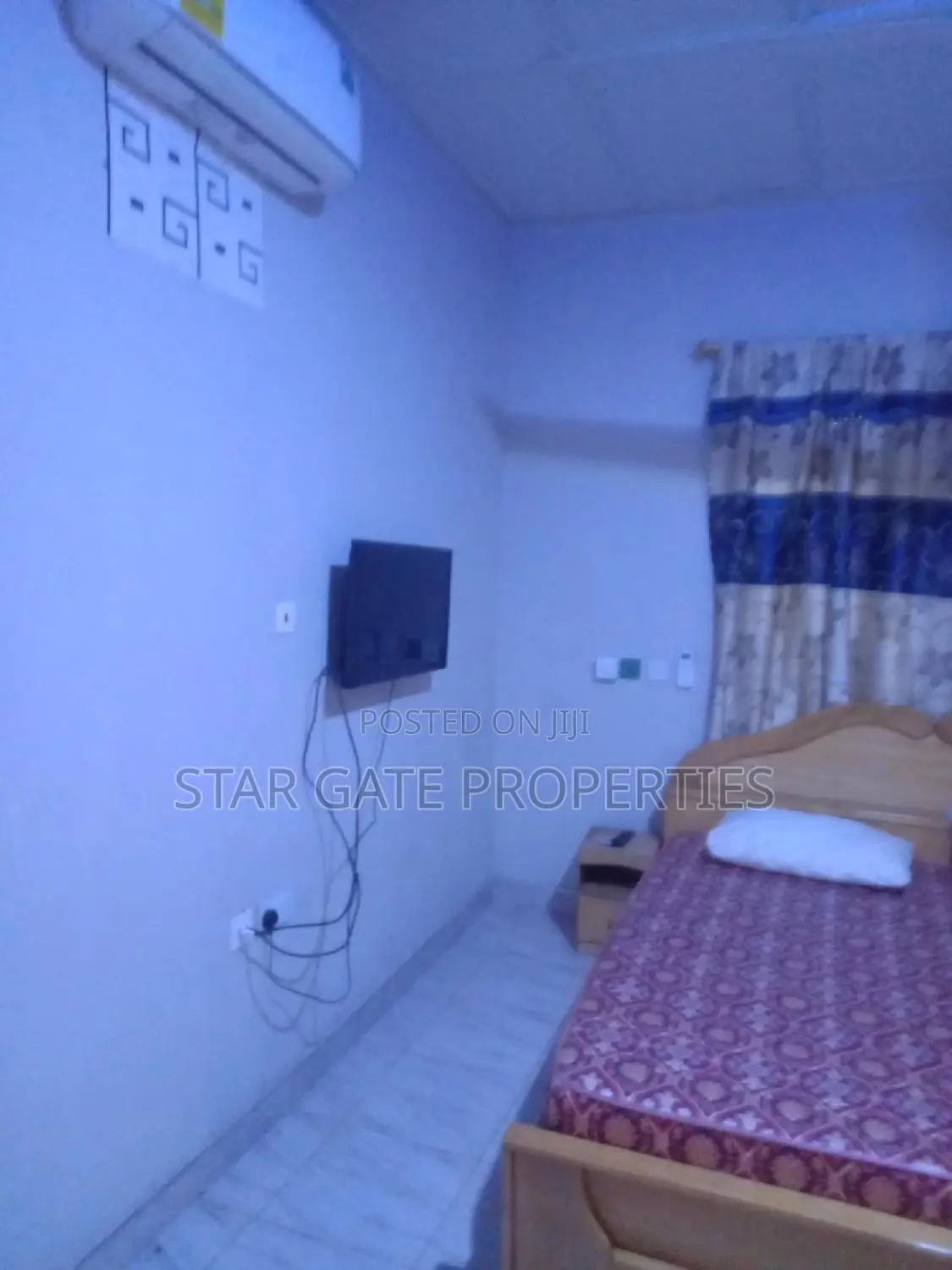 Hotel For Sale ( Kumasi)