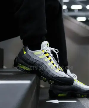 Nike 95 Sneaker
