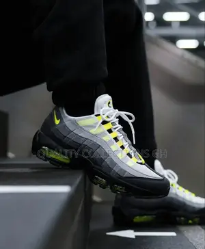 Nike 95 Sneaker