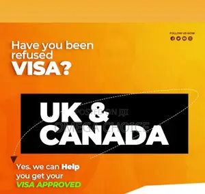 Get Your Uk Canada Visa