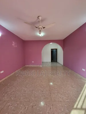 2bdrm Apartment in Mile11, Weija for rent