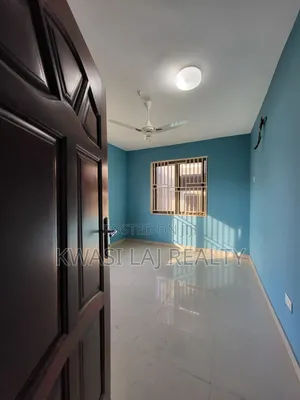 2bdrm Apartment in Mile11, Weija for rent