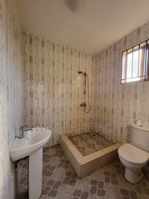 2bdrm Apartment in Mile11, Weija for rent