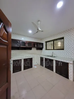 2bdrm Apartment in Mile11, Weija for rent